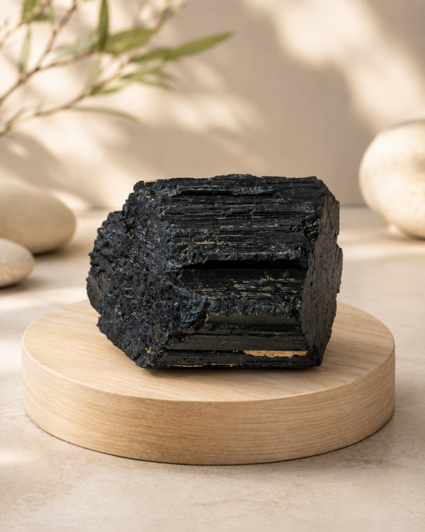 Tourmaline brute n°2