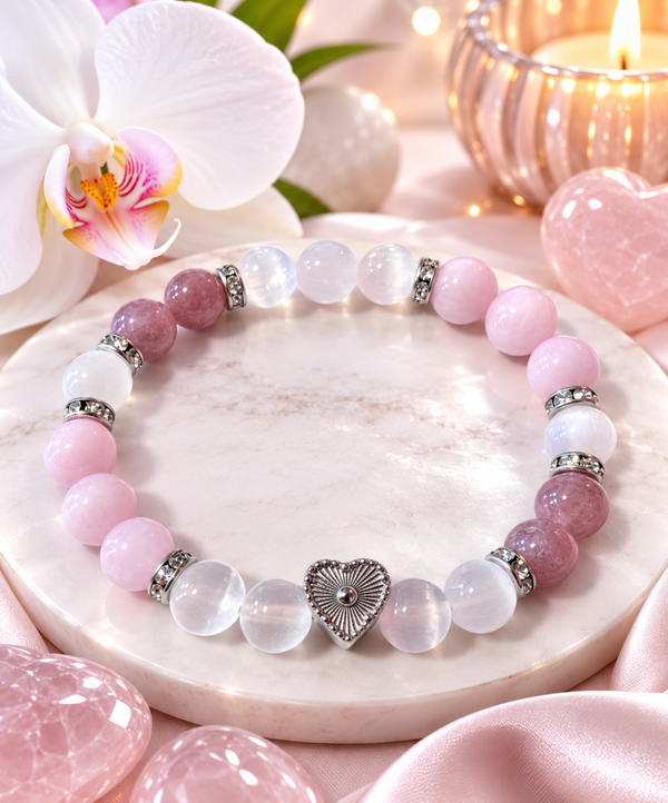 Bracelet "Amour de soi"