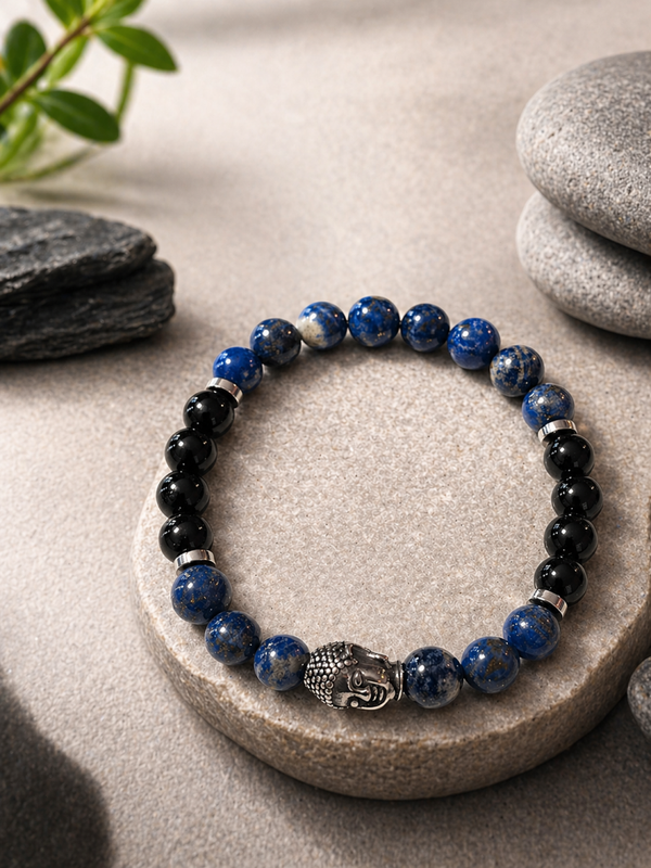 Bracelet "Paix profonde"