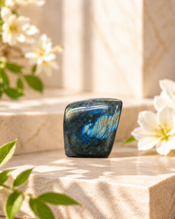 Labradorite AA N°1