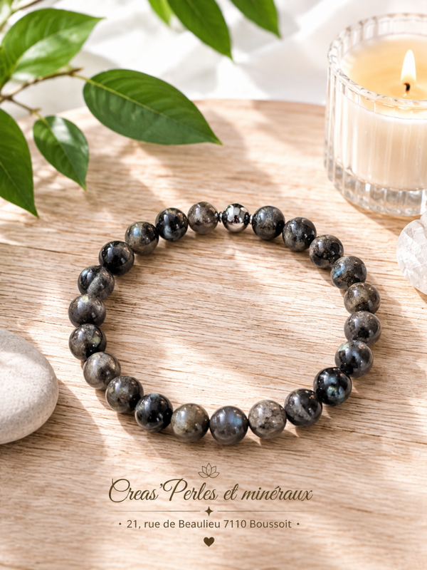 Bracelet en libérite A