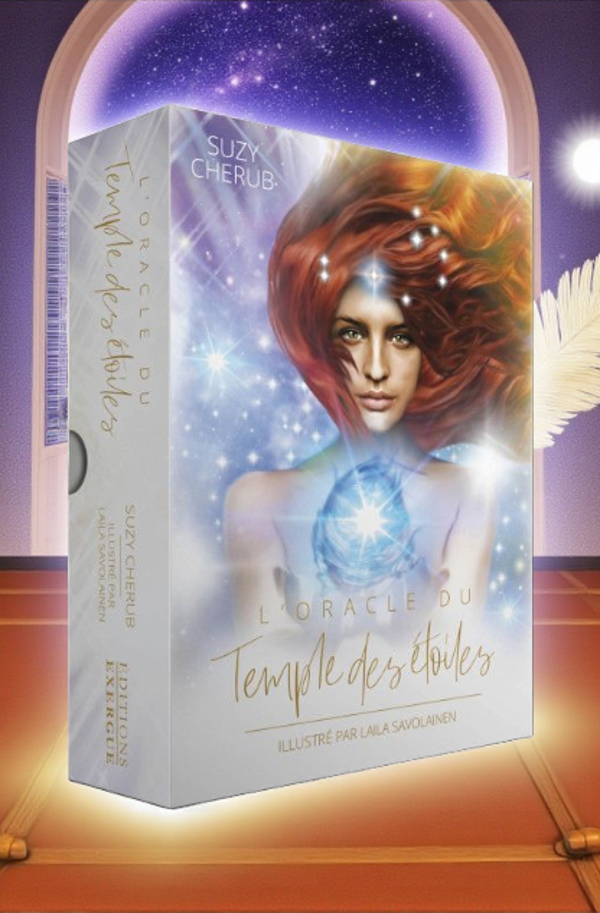 L'oracle du temple des étoiles