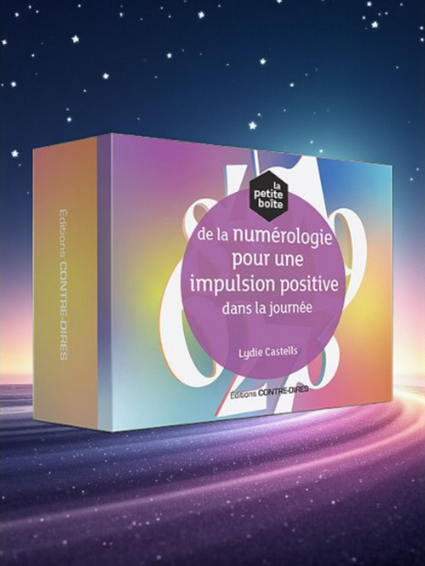 De la numérologie pour une impulsion positive dans la journée