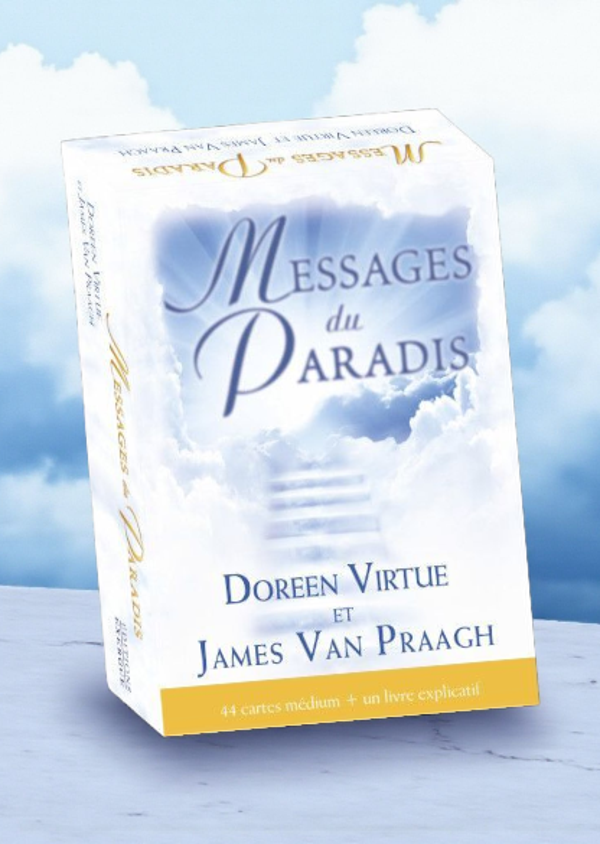 Messages du paradis
