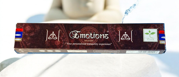 Encens satya Émotions 15g