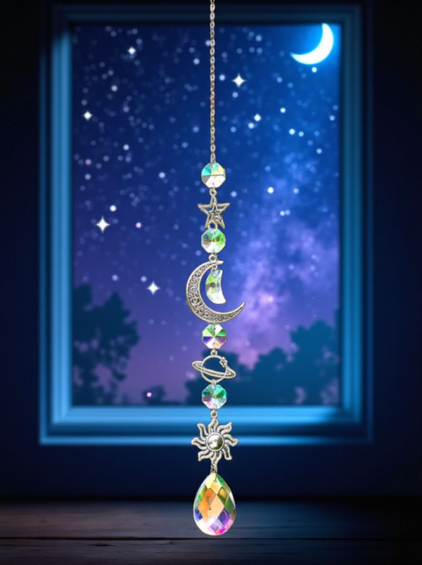 Attrape soleil l'une/étoile/soleil