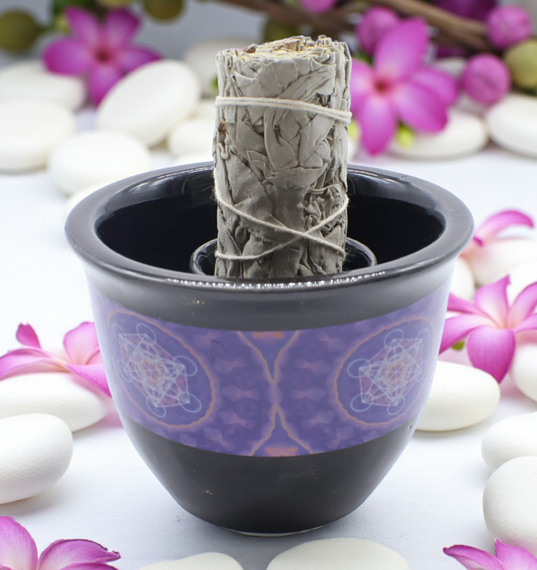 Bol fumigation metatron