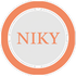 NIKY NOIR — Eau de Perfume