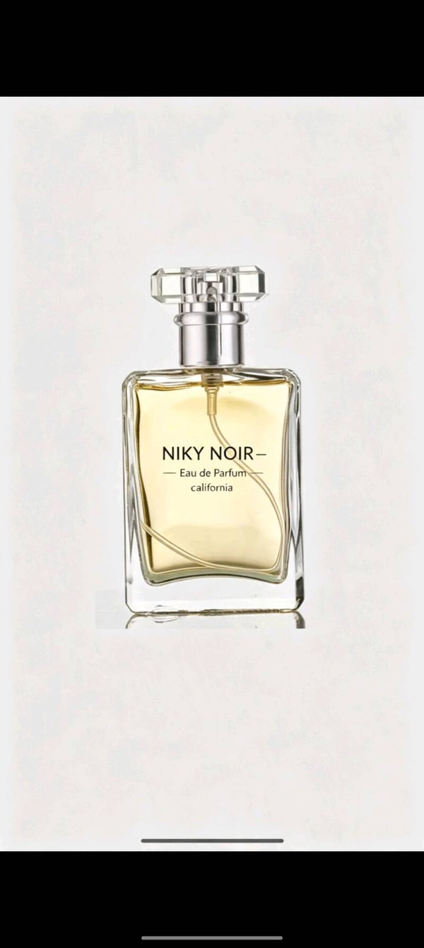 Niky noir women perfumes