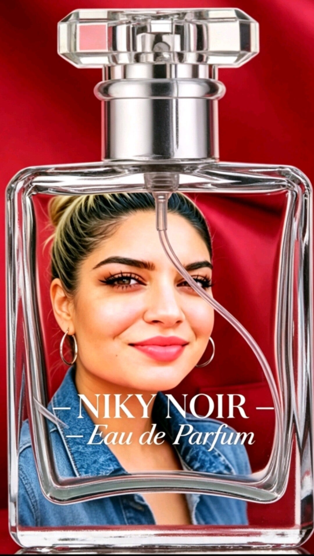 NIKY NOIR