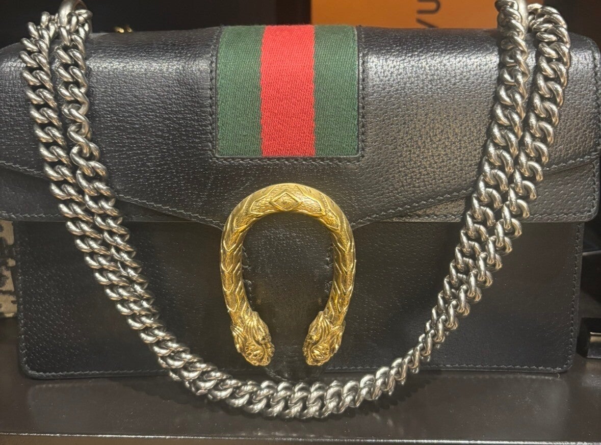 Gucci Dionysus