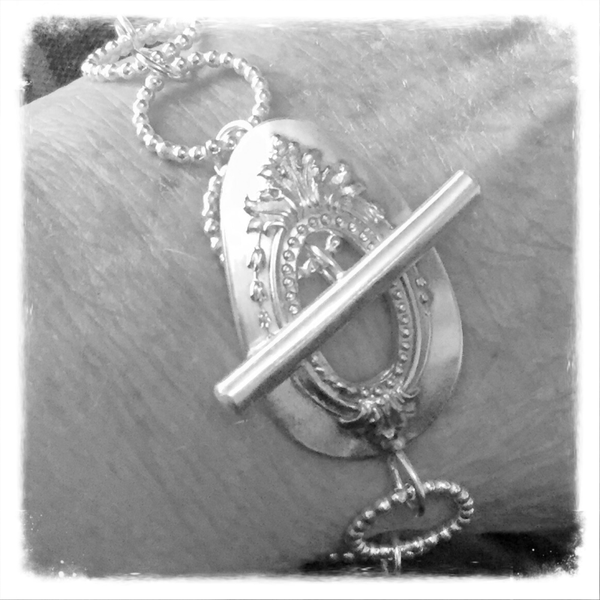 Granny's armband
