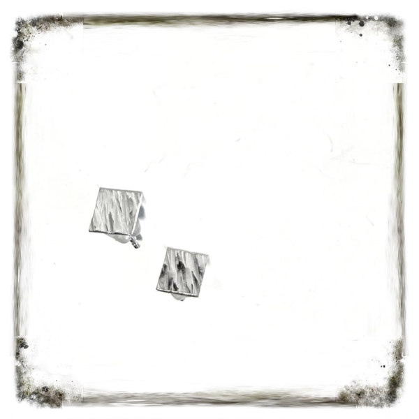 Vierkante of rechthoekige studs