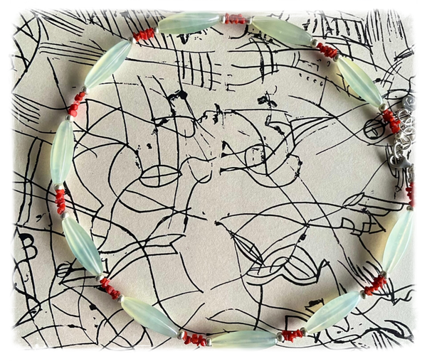 Serpentine kegelsnoer