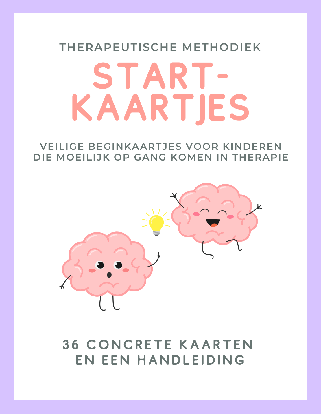 Startkaartjes