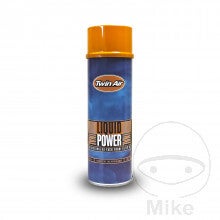 Luchtfilterolie Liquid Power Spray Twin Air, 500 ml