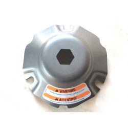 Cforce 450-520 Ramp plate