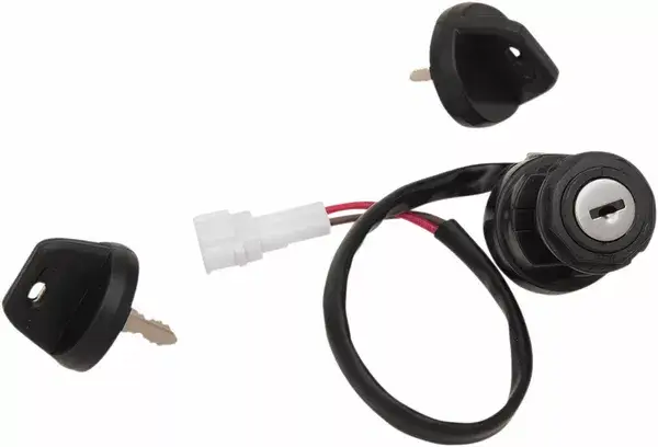 IGNITION SWITCH YAM MSE 2106-0504
