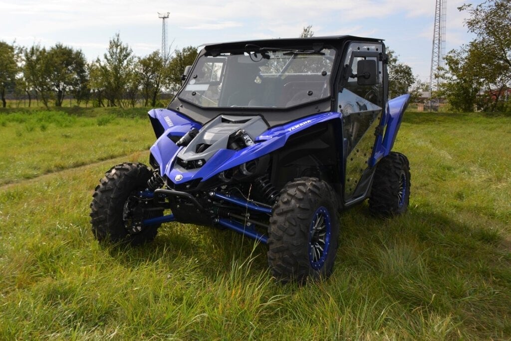 Yamaha YXZ 1000 2019-