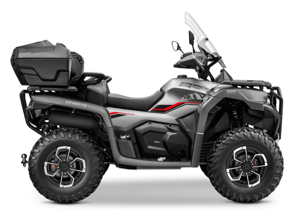 CFORCE 625 TOURING OVERLAND