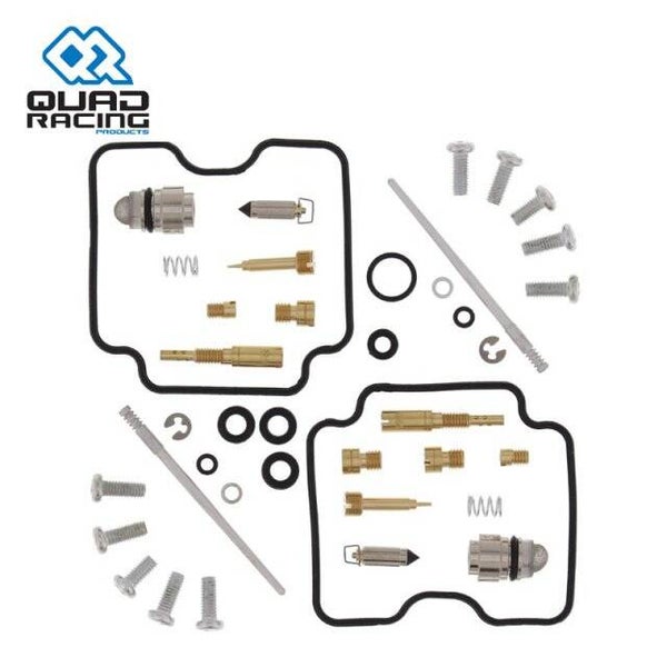 Carb rebuild kit 26-1368