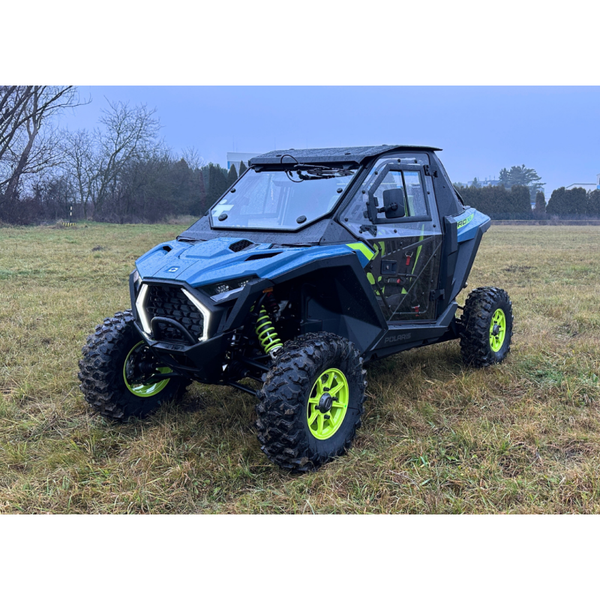 POLARIS RZR PRO XP