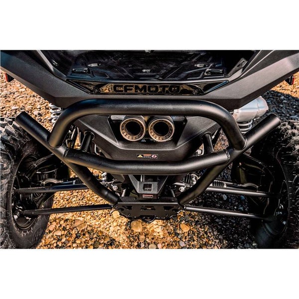 Rear Bumper for CFMOTO ZFORCE Z10/Z10-4 Turbo