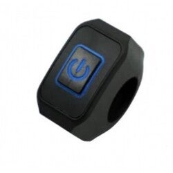 switch ON-OFF 100% waterproof