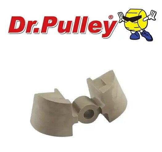 DR. PULLEY NYLON BLOCK