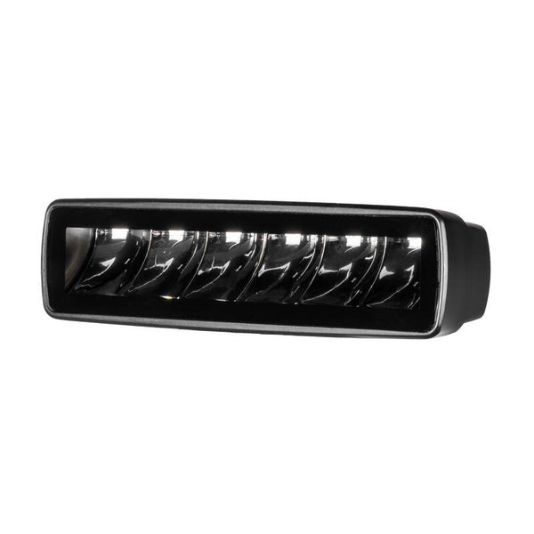 Work light PURELUX Terrain Black Slim Spot - 16 cm / 30W / Narrow