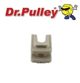 DR. PULLEY NYLON SLIDER