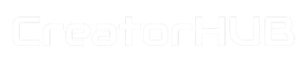 CreatorHUB