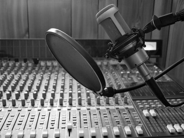 Benjamin Torbijn - freelance drummer voor studiosessie