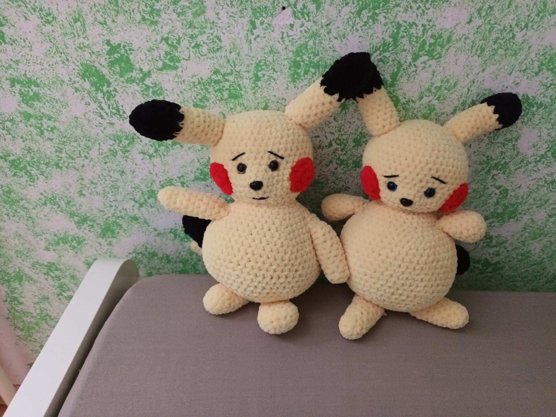 Pikatchu