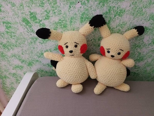 Pikatchu