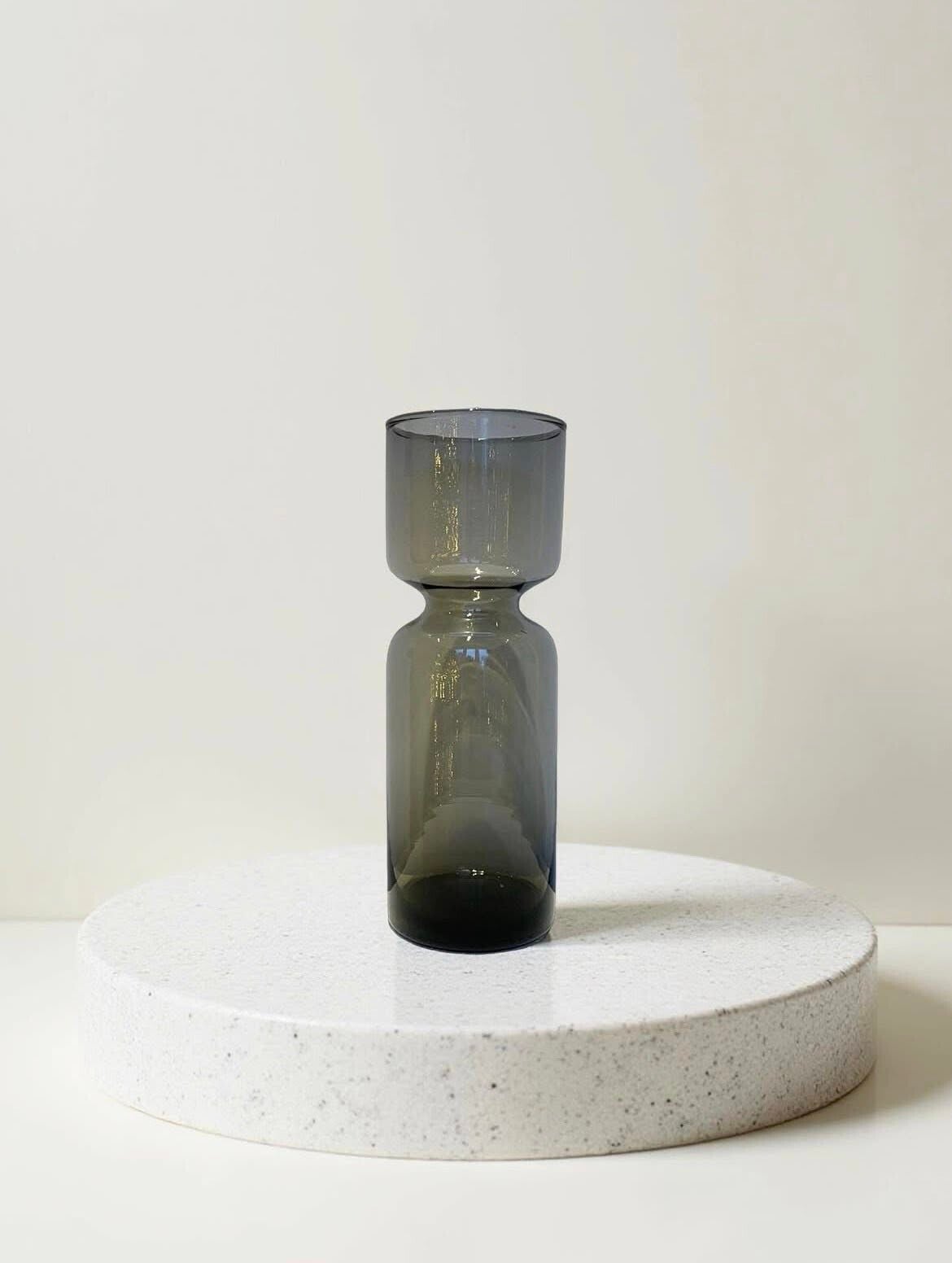 Vaasje rookglas