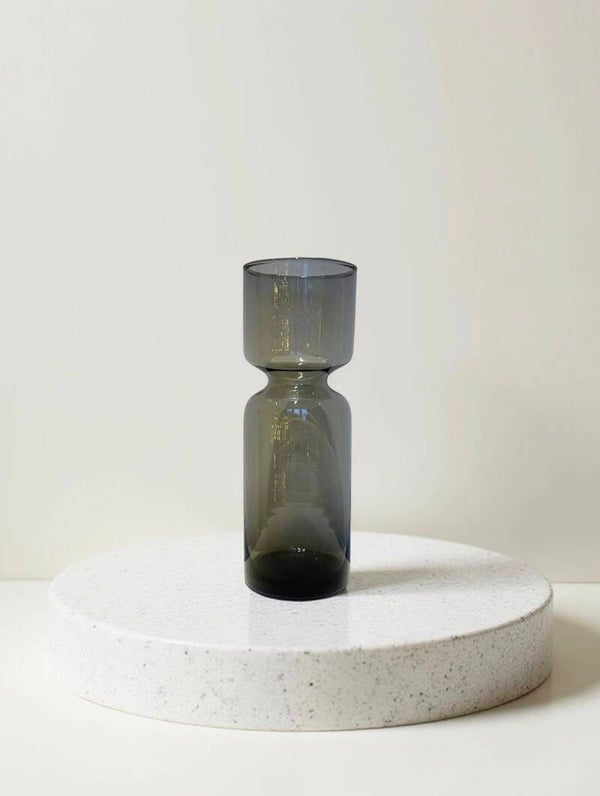 Vaasje rookglas