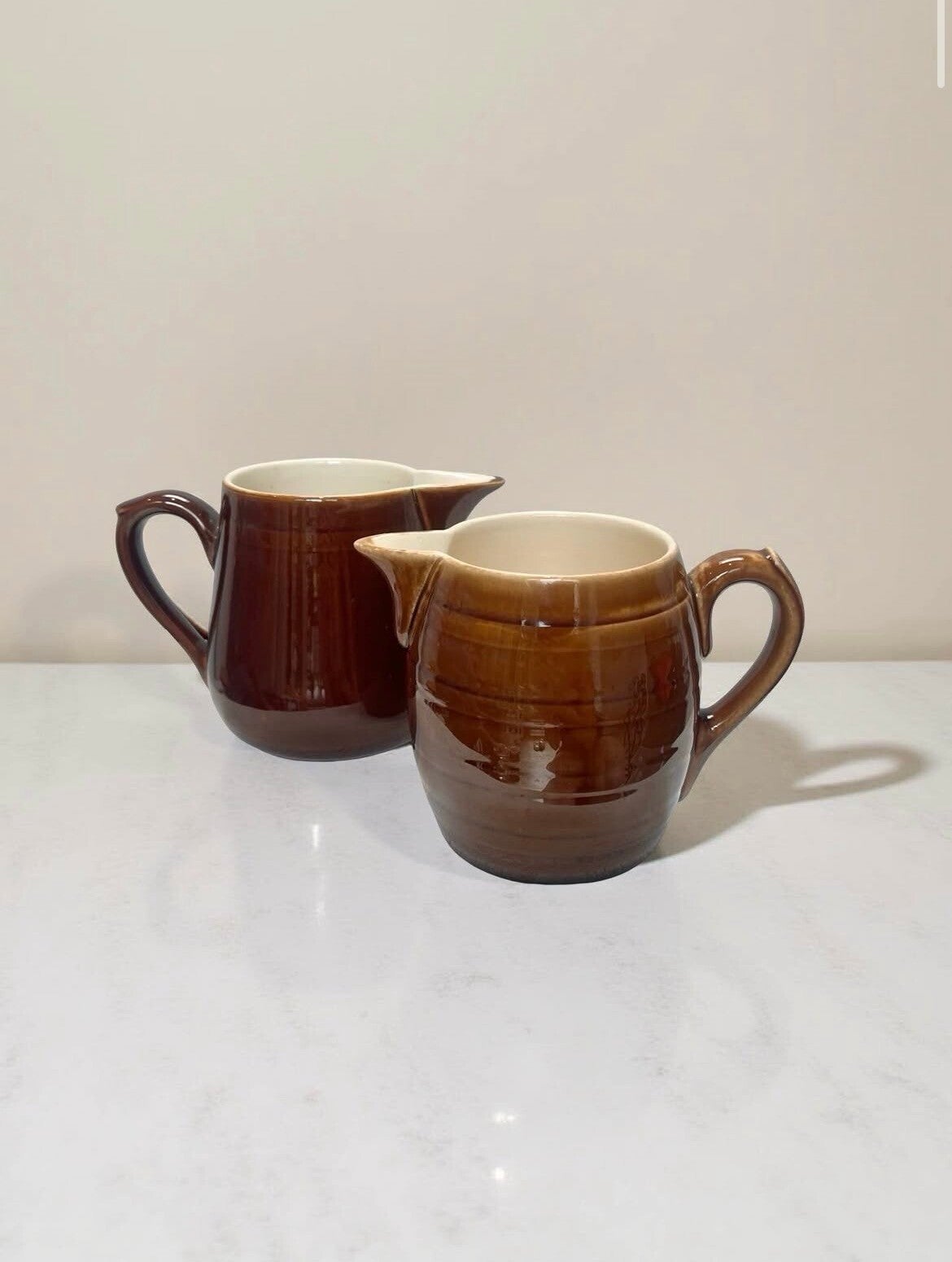 Duo - kannetjes - Villeroy & Boch