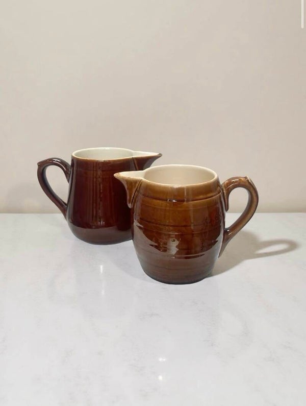 Duo - kannetjes - Villeroy & Boch