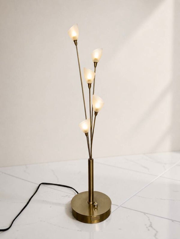 Design tafellamp - Jan des Bouvrie - 1987-1989