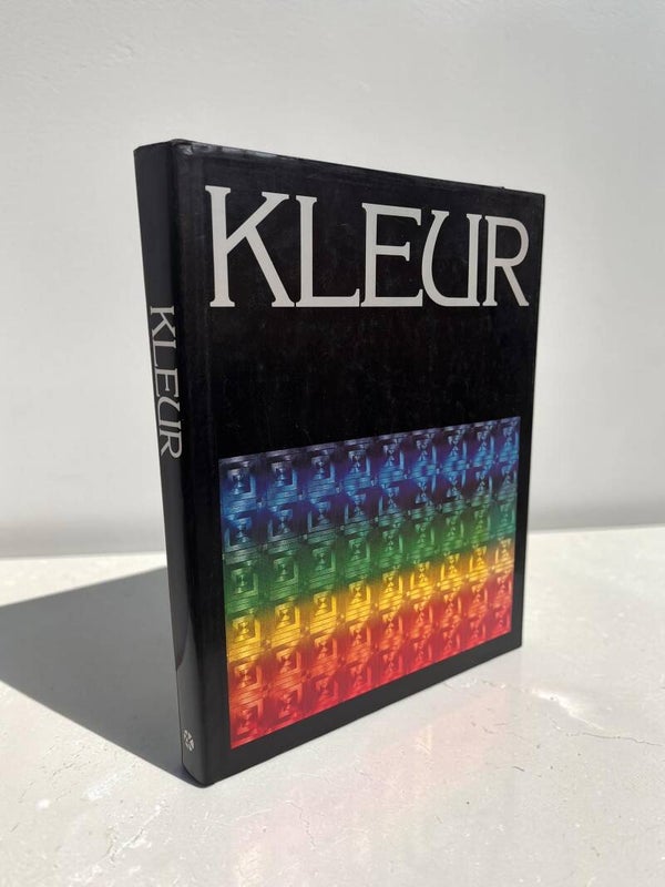 Kleur - Yale Forman & Jan Walraven 1988