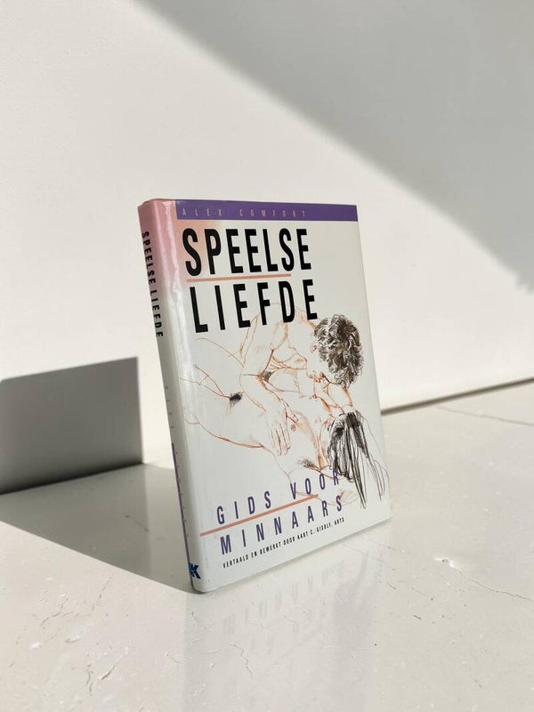 Speelse Liefde - Alex Comfort 1974