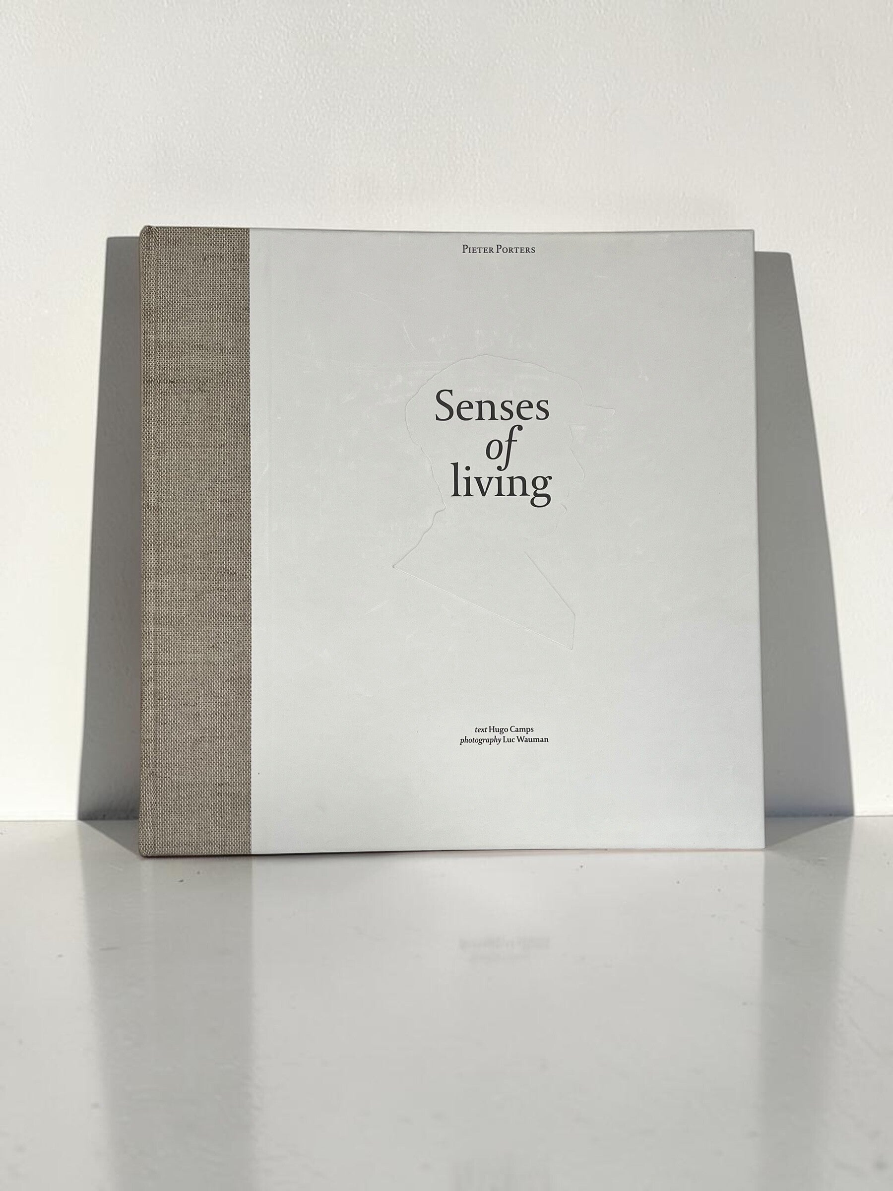Sense of Living - Pieter Porters 2003