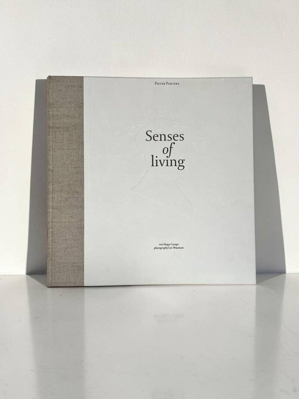 Sense of Living - Pieter Porters 2003