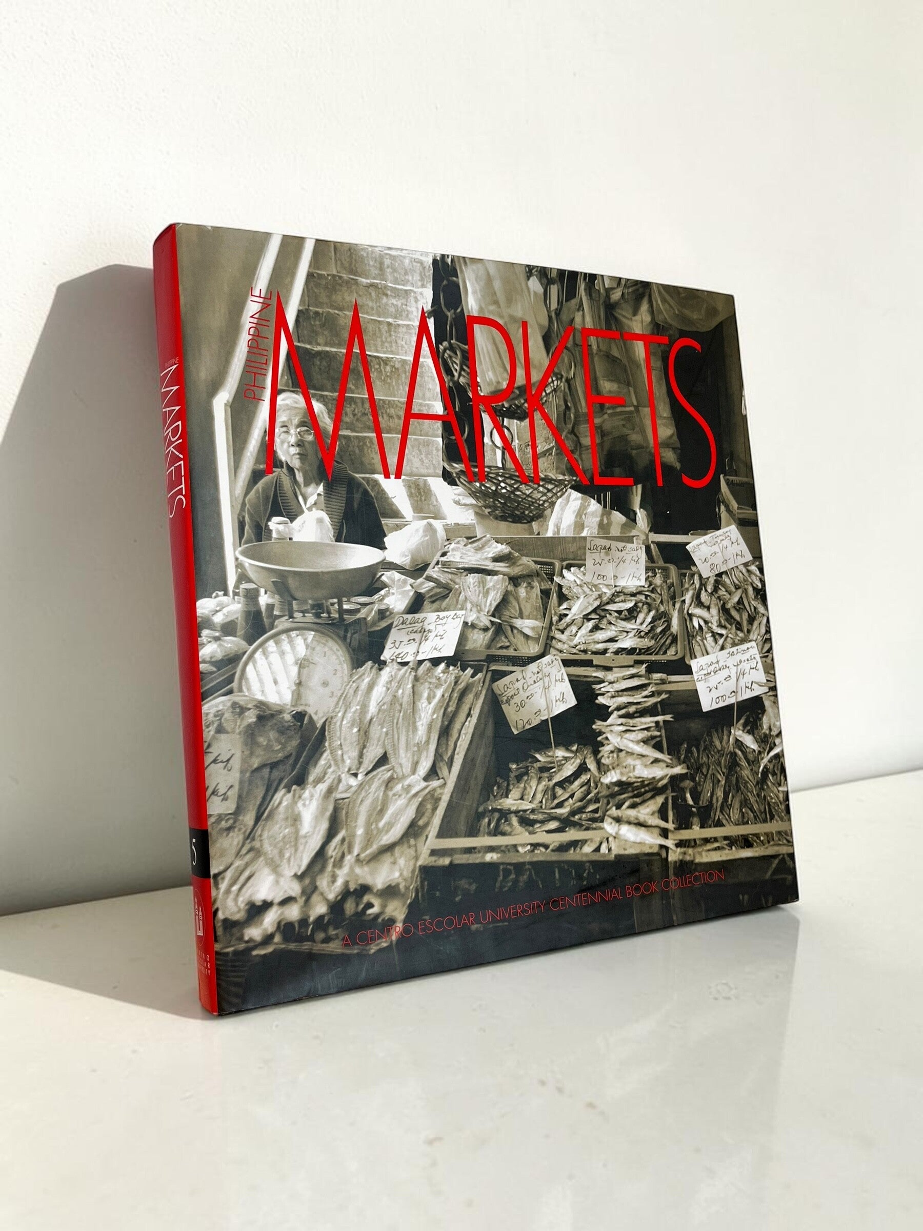 Philippine Markets - Karla P. Delgado