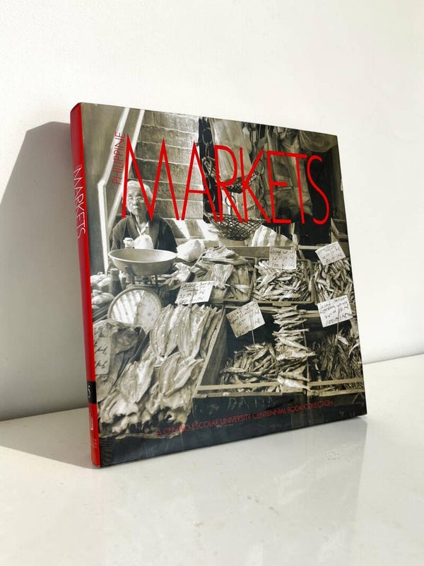 Philippine Markets - Karla P. Delgado