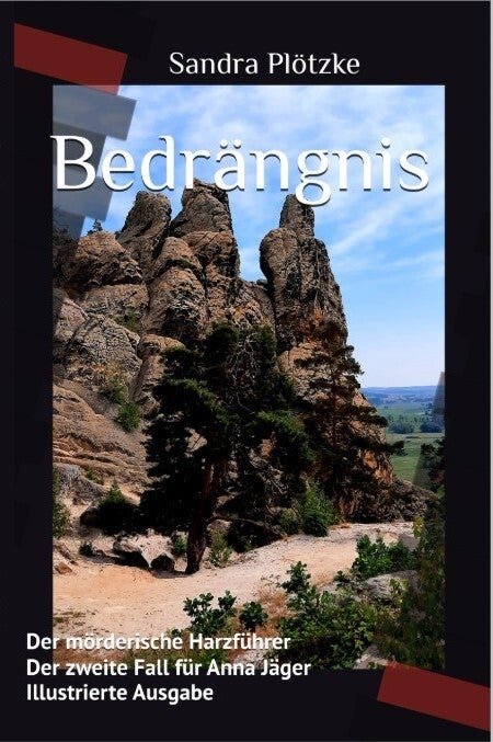 Bedrängnis