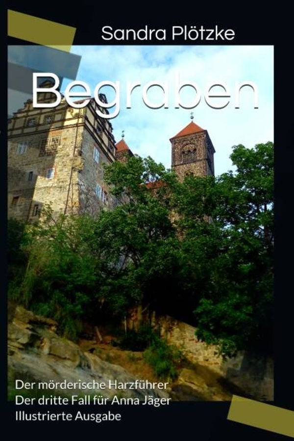 Begraben
