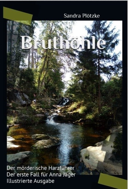 Bruthöhle