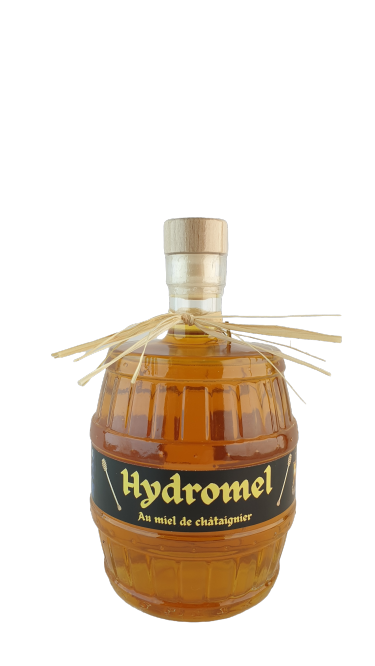 Hydromel sec 50 cl